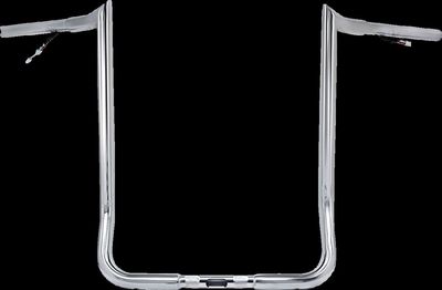 Styre Paul Yaffe Pre-Wired 16 16CH Touring 07-23, Trike 14-19