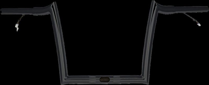 Styre Paul Yaffe Pre-Wired 10 10BL blå Touring 15-23