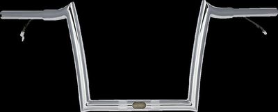 Styre Paul Yaffe Pre-Wired 10 10CH Touring 15-23