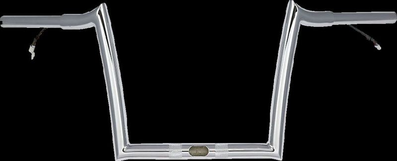Styre Paul Yaffe Pre-Wired 10 10CH Touring 15-23