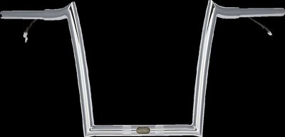 Styre Paul Yaffe Pre-Wired 12 12CH Touring 15-23