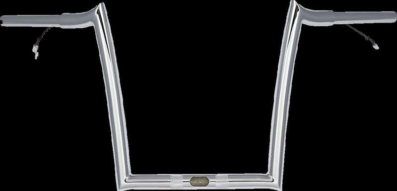 Styre Paul Yaffe Pre-Wired 12 12CH Touring 15-23