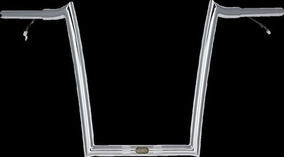 Styre Paul Yaffe Pre-Wired 14 14CH Touring 15-23