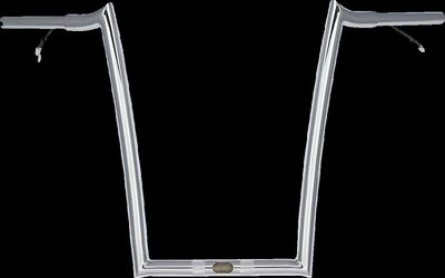 Styre Paul Yaffe Pre-Wired 16 16CH Touring 15-23