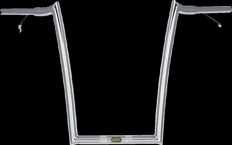 Styre Paul Yaffe Pre-Wired 16 16CH Touring 15-23