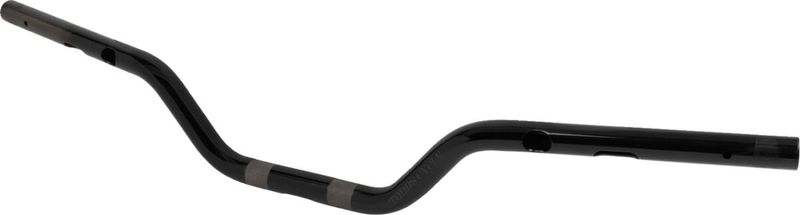 Styre Todd's Cycle 2.0 svart Touring 23-upp, Softail 25-upp TD-104-03B