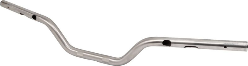 Styre Todd's Cycle 2.0 Touring 23-upp, Softail 25-upp TD-104-03S