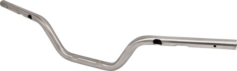 Styre Todd's Cycle 2.0 Touring 23-upp, Softail 25-upp TD-104-04S