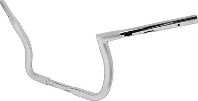 Styre Todd's Cycle 10 Flhxse 1-1/4" Touring 23-upp krom