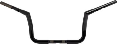 Styre Todd's Cycle 10 Flhxse 1-1/4" Touring 23-upp svart