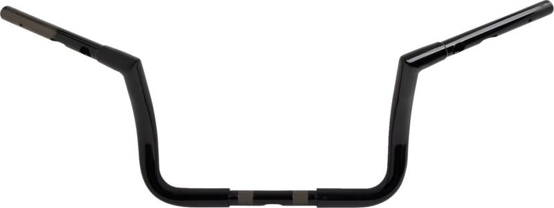Styre Todd's Cycle 10 Flhxse 1-1/4" Touring 23-upp svart