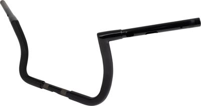 Styre Todd's Cycle 10 Flhxse 1-1/4" Touring 23-upp svart