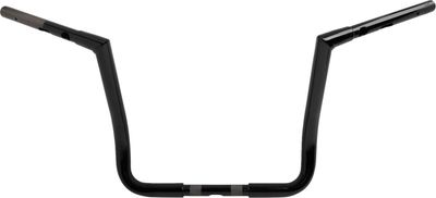 Styre Todd's Cycle 13 Flhxse 1-1/4" Touring 23-upp svart