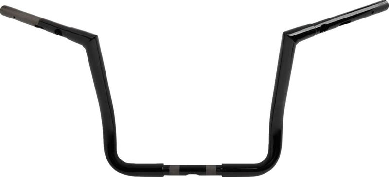 Styre Todd's Cycle 13 Flhxse 1-1/4" Touring 23-upp svart