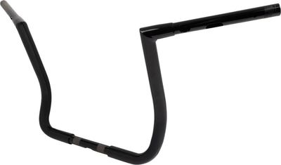 Styre Todd's Cycle 13 Flhxse 1-1/4" Touring 23-upp svart