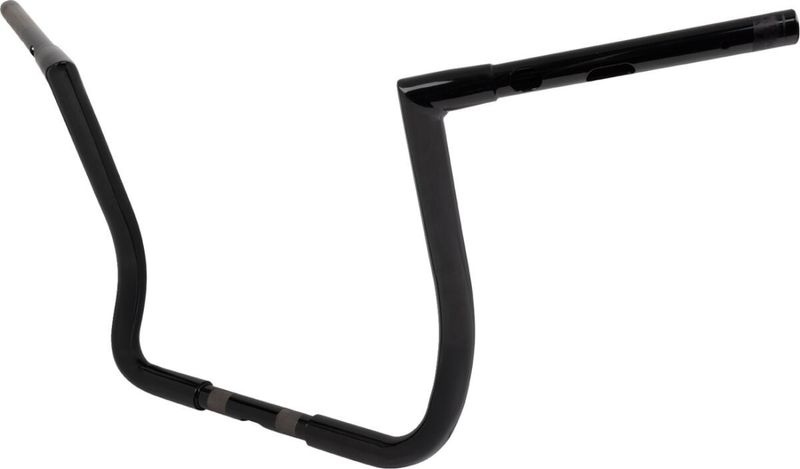 Styre Todd's Cycle 13 Flhxse 1-1/4" Touring 23-upp svart
