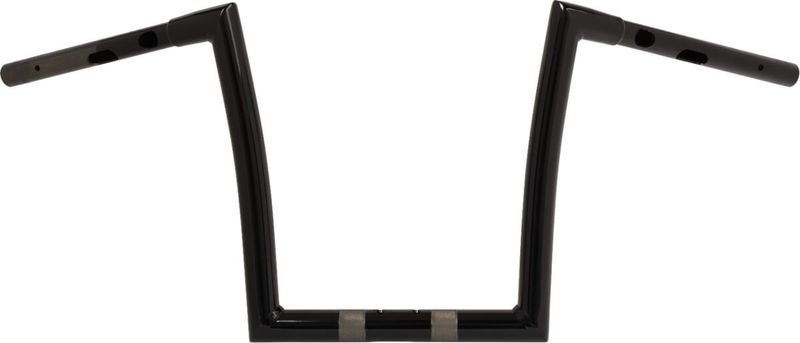Styre Todd's Cycle 12 Fltrxse 1-1/4" Touring 23-upp svart