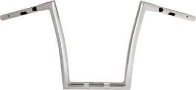 Styre Todd's Cycle 14 Fltrxse 1-1/4" Touring 23-upp krom