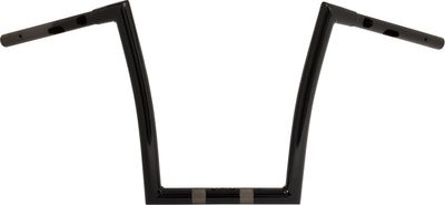 Styre Todd's Cycle 14 Fltrxse 1-1/4" Touring 23-upp svart
