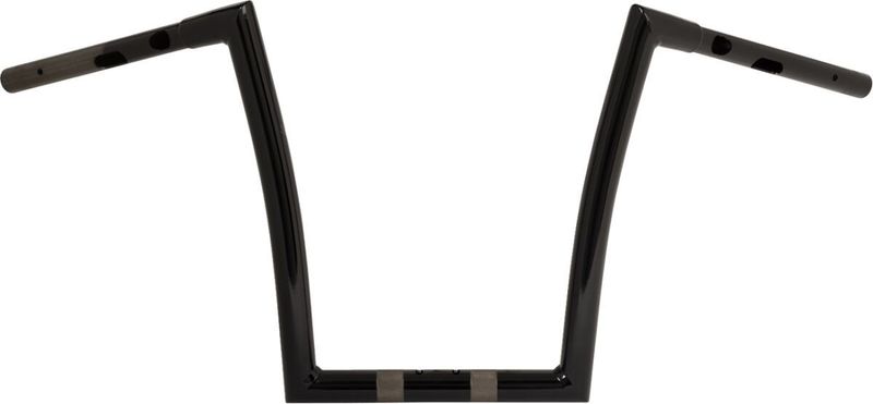 Styre Todd's Cycle 14 Fltrxse 1-1/4" Touring 23-upp svart