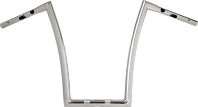 Styre Todd's Cycle 17 Fltrxse 1-1/4" Touring 23-upp krom