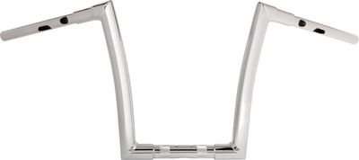 Styre Todd's Cycle 14 1-1/2" Touring 24-upp krom