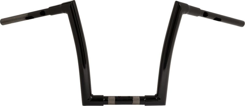 Styre Todd's Cycle 14 1-1/2" Touring 24-upp svart
