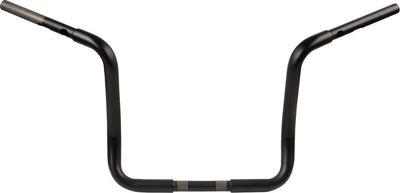 Styre Drag Specialties Buffalo 13 1-1/4" Touring 23-upp svart