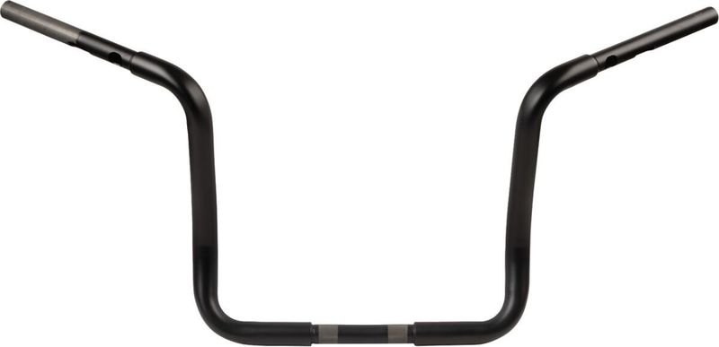 Styre Drag Specialties Buffalo 13 1-1/4" Touring 23-upp svart
