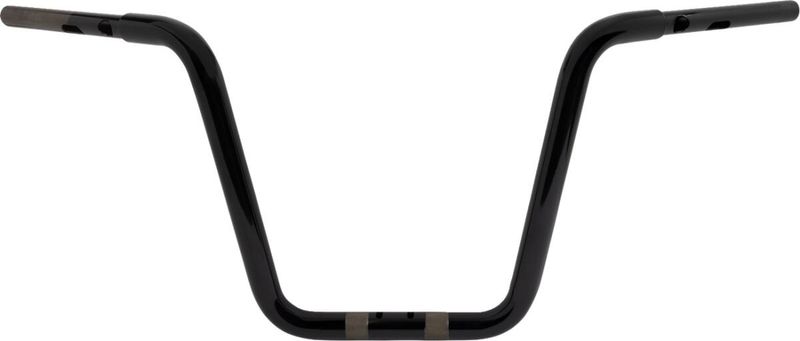 Styre Drag Specialties 14 1-1/4" Touring 23-upp svart
