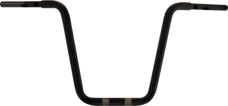 Styre Drag Specialties 16 1-1/4" Touring 23-upp svart