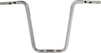 Styre Drag Specialties 18 1-1/4" Touring 23-upp krom
