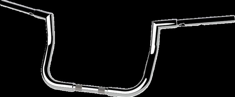 Styre LA Choppers Peaks 10C 1-1/4" Touring 23-upp