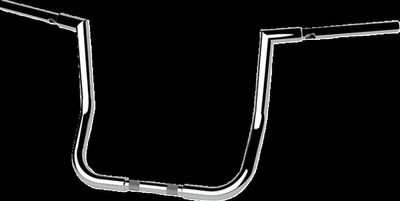 Styre LA Choppers Peaks 14C 1-1/4" Touring 23-upp