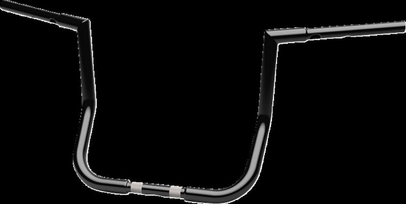 Styre LA Choppers Peaks 14B 1-1/4" Touring 23-upp