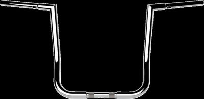 Styre LA Choppers Peaks 16C 1-1/4" Touring 23-upp