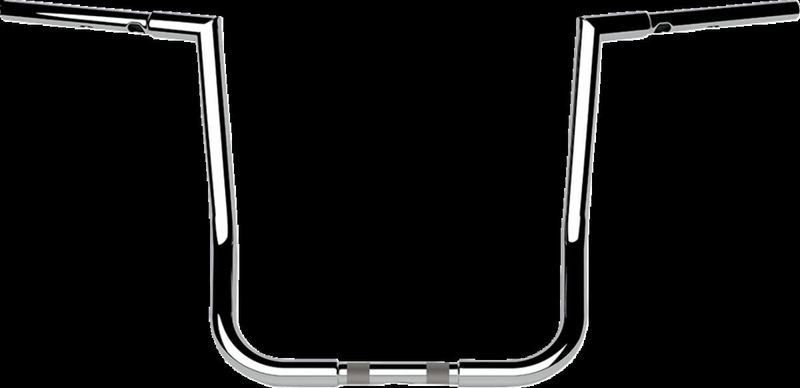 Styre LA Choppers Peaks 16C 1-1/4" Touring 23-upp