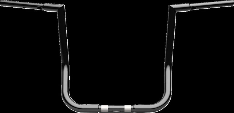 Styre LA Choppers Peaks 16B 1-1/4" Touring 23-upp