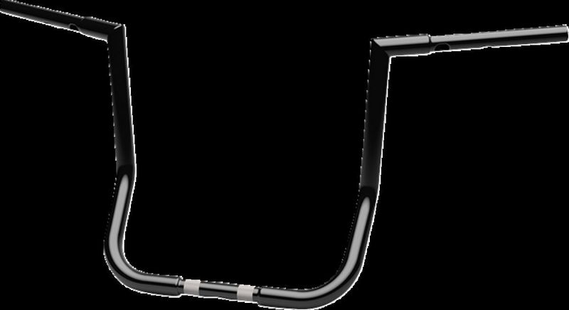 Styre LA Choppers Peaks 16B 1-1/4" Touring 23-upp