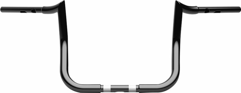 Styre LA Choppers Prime 10B 1-1/4" Touring 23-upp