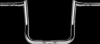 Styre LA Choppers Prime 12C 1-1/4" Touring 23-upp