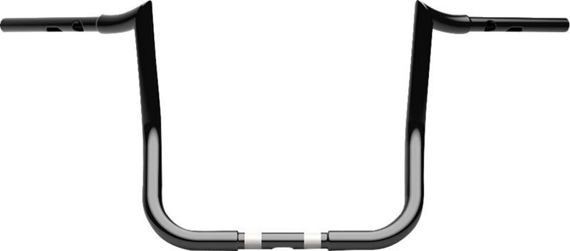 Styre LA Choppers Prime 12B 1-1/4" Touring 23-upp