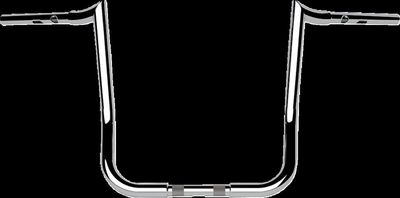 Styre LA Choppers Prime 14C 1-1/4" Touring 23-upp