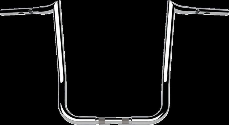 Styre LA Choppers Prime 16C 1-1/4" Touring 23-upp