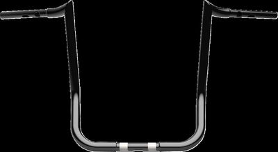 Styre LA Choppers Prime 16B 1-1/4" Touring 23-upp