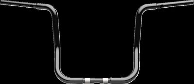 Styre LA Choppers Flh 14B 1.25 rund Touring 23-upp