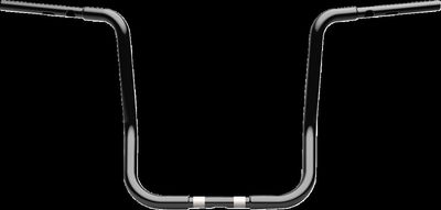 Styre LA Choppers Flh 16B 1.25 rund Touring 23-upp