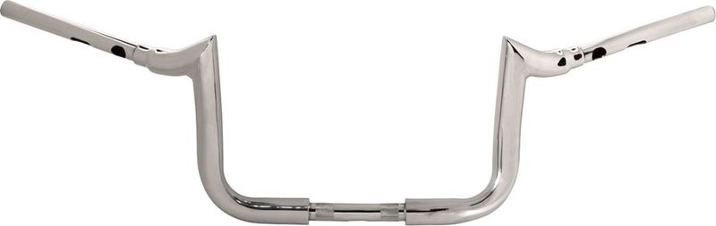 Apehanger styre LA Choppers Grande Prime 10C 1-1/2" Touring 23-upp