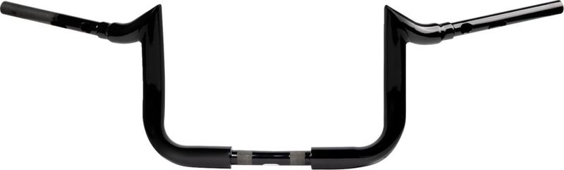 Apehanger styre LA Choppers Grande Prime 10B 1-1/2" Touring 23-upp