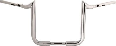 Apehanger styre LA Choppers Grande Prime 14C 1-1/2" Touring 23-upp